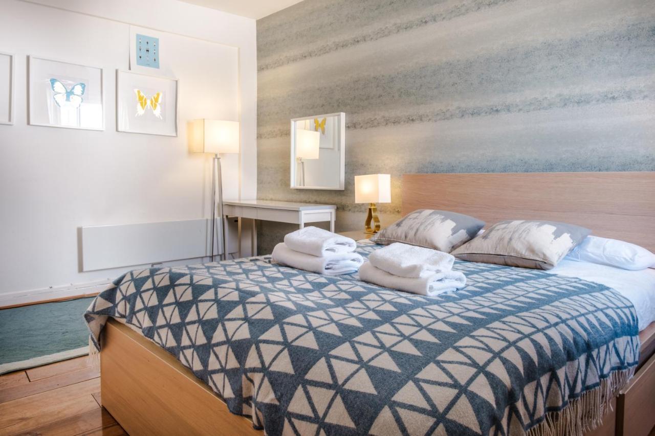 Appartamento Oxford Street By Threstle Londra
