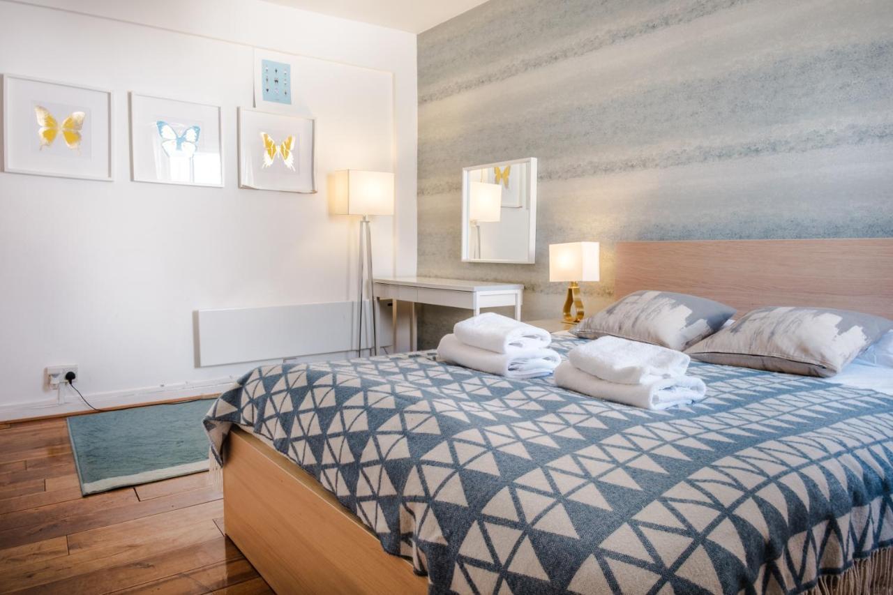 Appartamento Oxford Street By Threstle