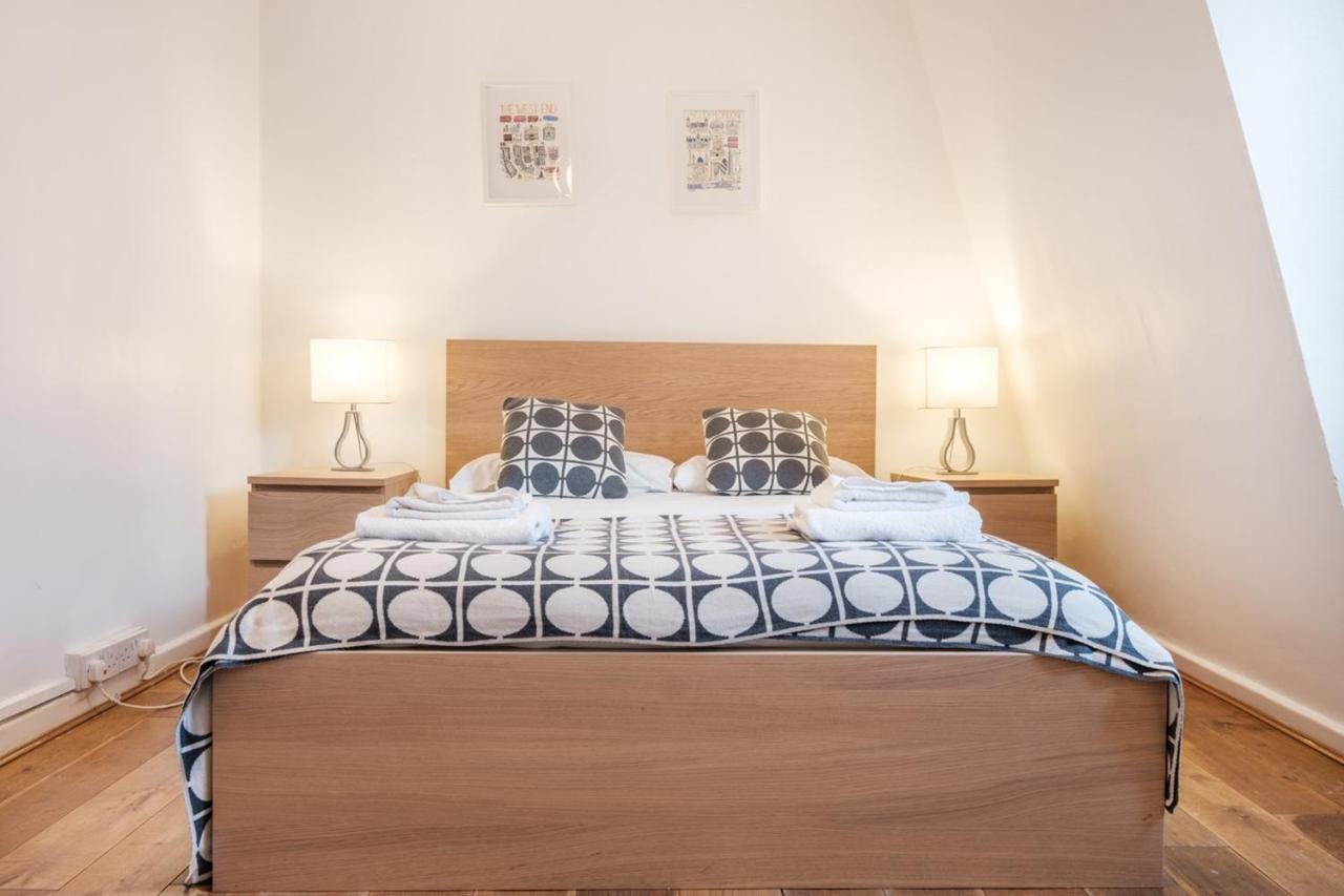 Appartamento Oxford Street By Threstle