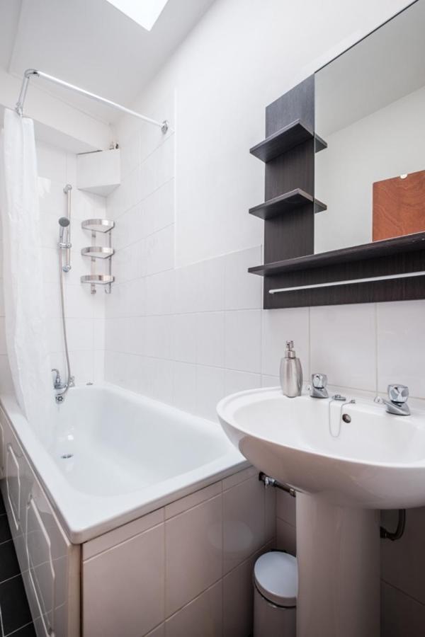 Appartamento Oxford Street By Threstle Londra