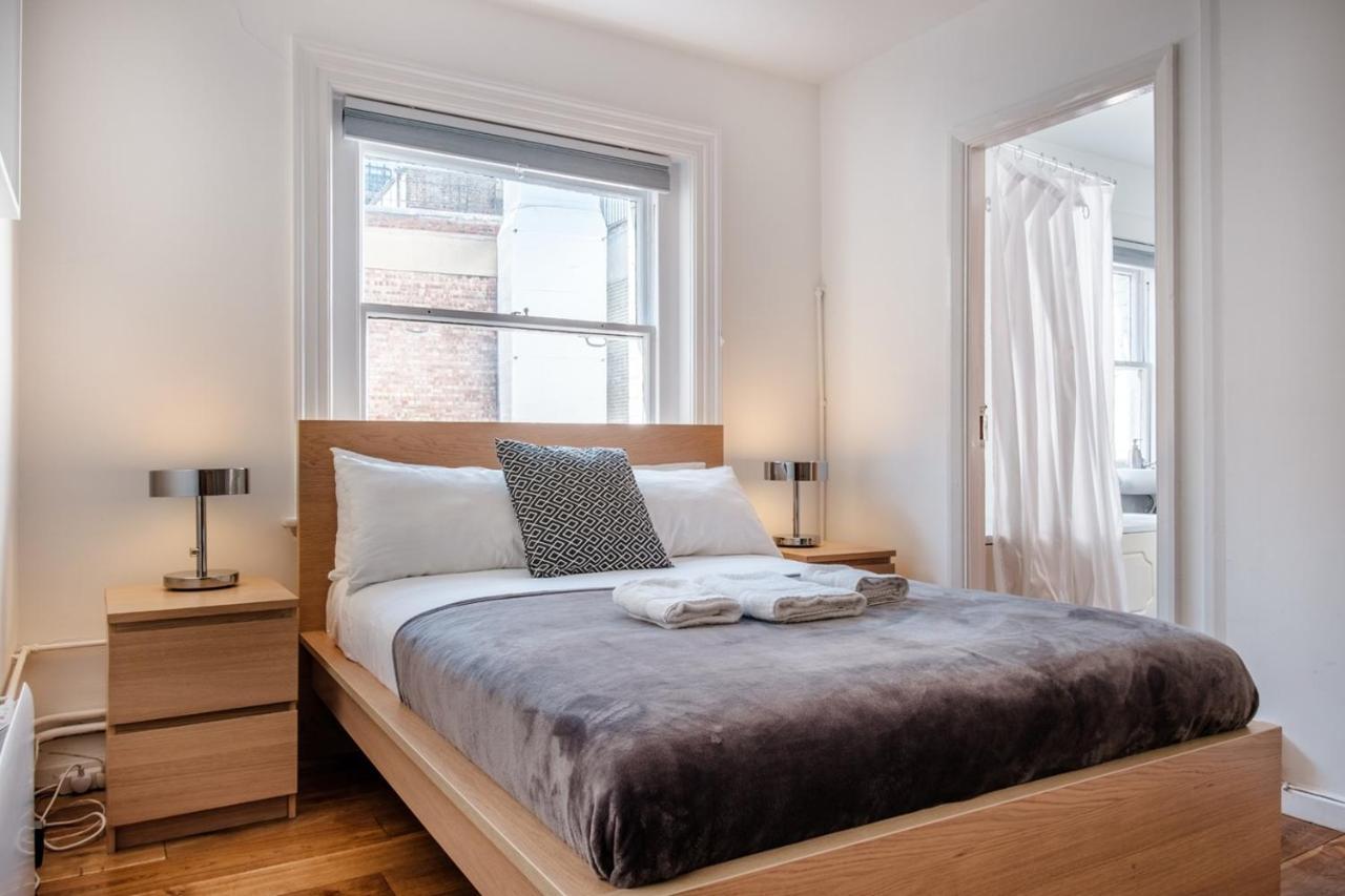 Appartamento Oxford Street By Threstle *